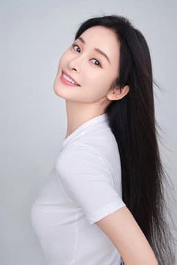 Photo of Zhu Yun'er