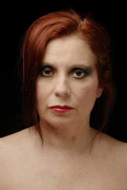 Photo of Alicia Orozco