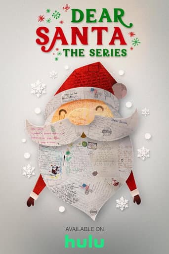 Poster for Dear Santa