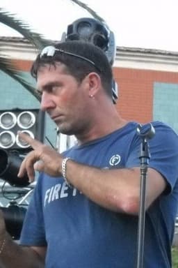 Photo of Paolo Bovi