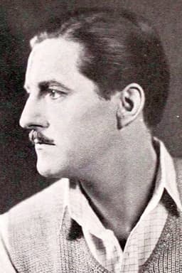 Photo of Lew Harvey