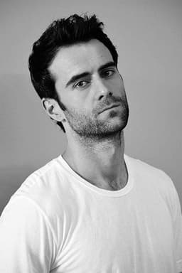 Photo of Cillian O'Sullivan