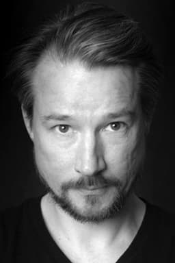 Photo of Robert Fransson