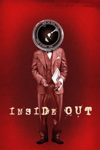 Poster for Inside Out