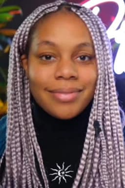 Photo of Esosa Cheryl Obobaifo