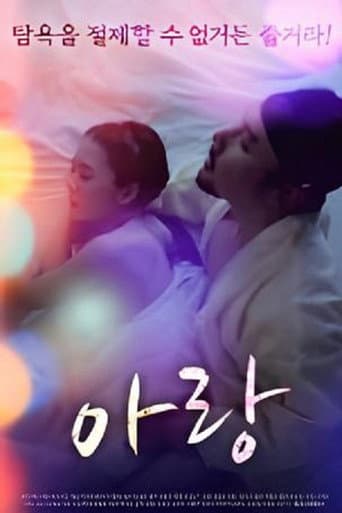 Poster for Arang