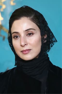 Photo of Anahita Afshar