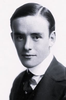 Photo of Robert Harron