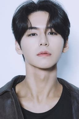 Photo of Kim Seong-hyuk