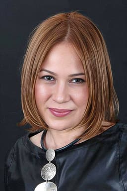 Photo of Jülide Kural
