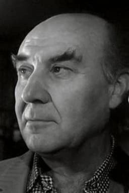 Photo of Karel Pavlík