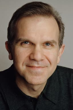 Photo of Robert Brubaker