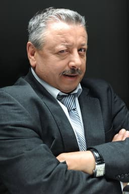 Photo of Krasimir Rankov