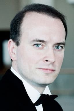 Photo of Daniel Behle