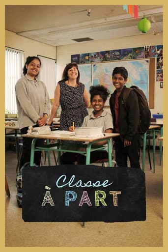 Poster for Classe à part