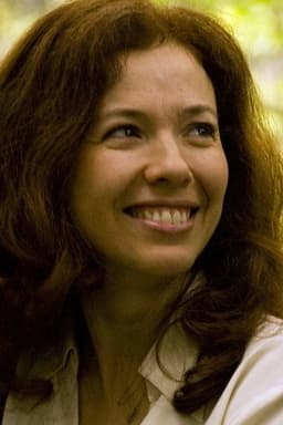 Photo of Lúcia Romano