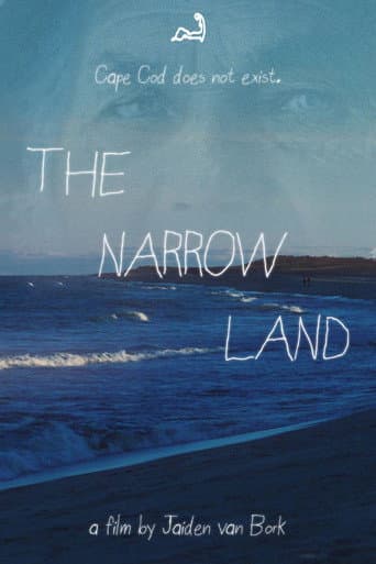 Poster for The Narrow Land