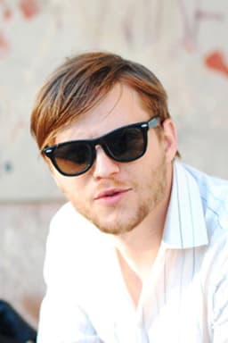 Photo of Ovidiu Rusu