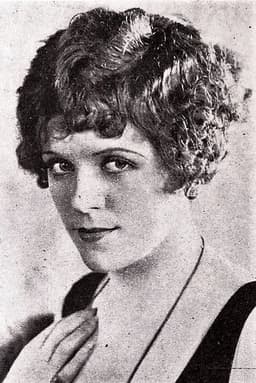 Photo of Helen Howard