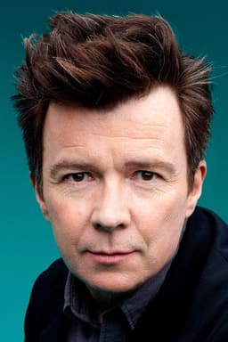 Photo of Rick Astley