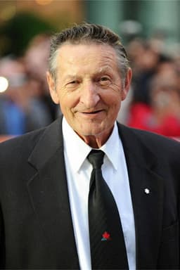 Photo of Walter Gretzky