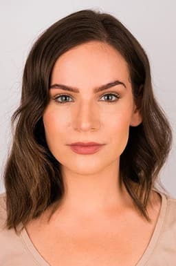 Photo of Brooke Palsson