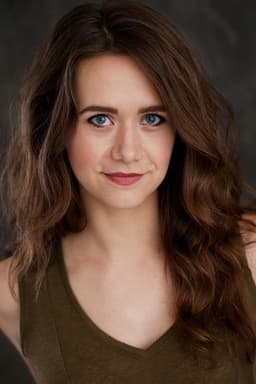 Photo of Cheyenne Barton
