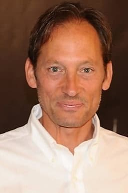 Photo of Tony Peck