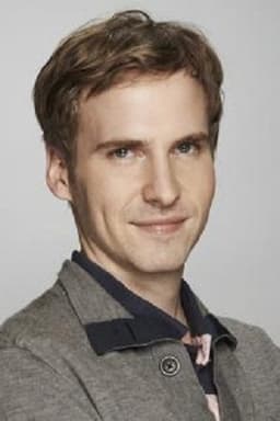 Photo of Ryan Spahn