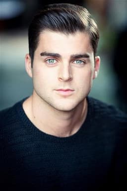 Photo of Liam Doyle