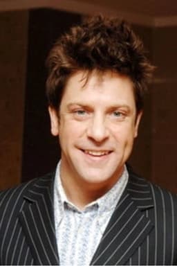 Photo of Hamish Clark