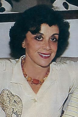 Photo of Neyde Senna