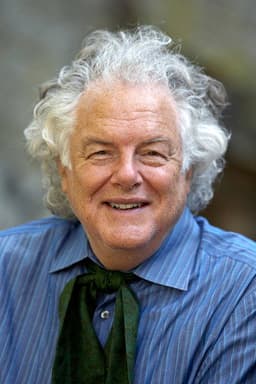 Photo of Peter Rowan