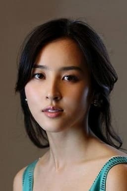 Photo of Han Hye-jin