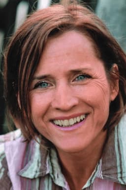 Photo of Catherine Stoyan