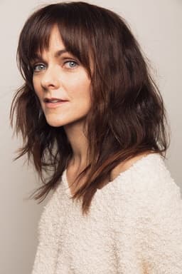 Photo of Courtney Cunningham