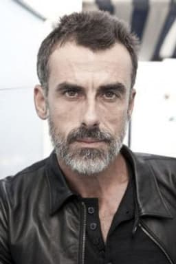 Photo of Thomas Trabacchi