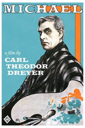 Poster for Michael