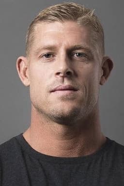 Photo of Mick Fanning