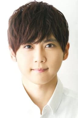 Photo of Yuki Kaji