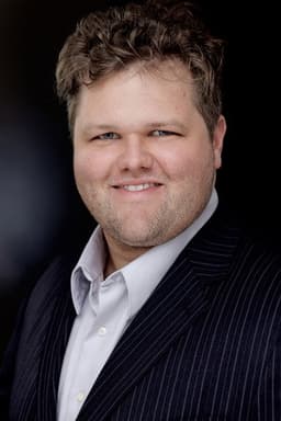 Photo of Bo Mitchell
