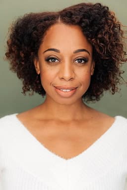 Photo of Jammie Patton