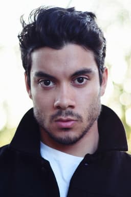 Photo of Sam Otto
