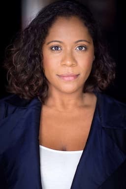 Photo of Shareena Clanton