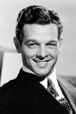 Photo of Robert Lowery