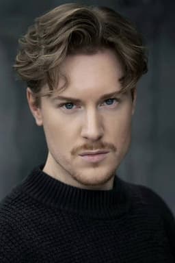 Photo of Florian Hencher