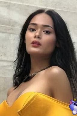 Photo of Yosh Cuares