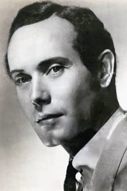 Photo of Leonard Elliott