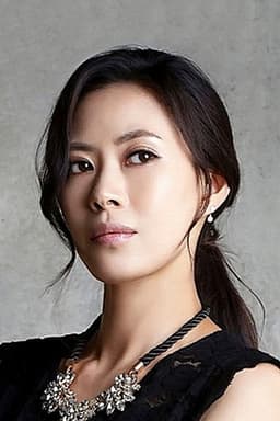 Photo of Yoo Chae-young