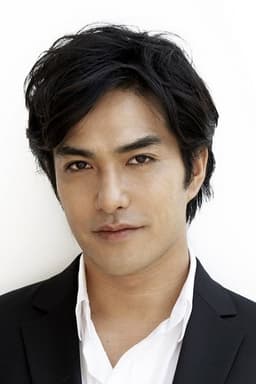 Photo of Kazuki Kitamura